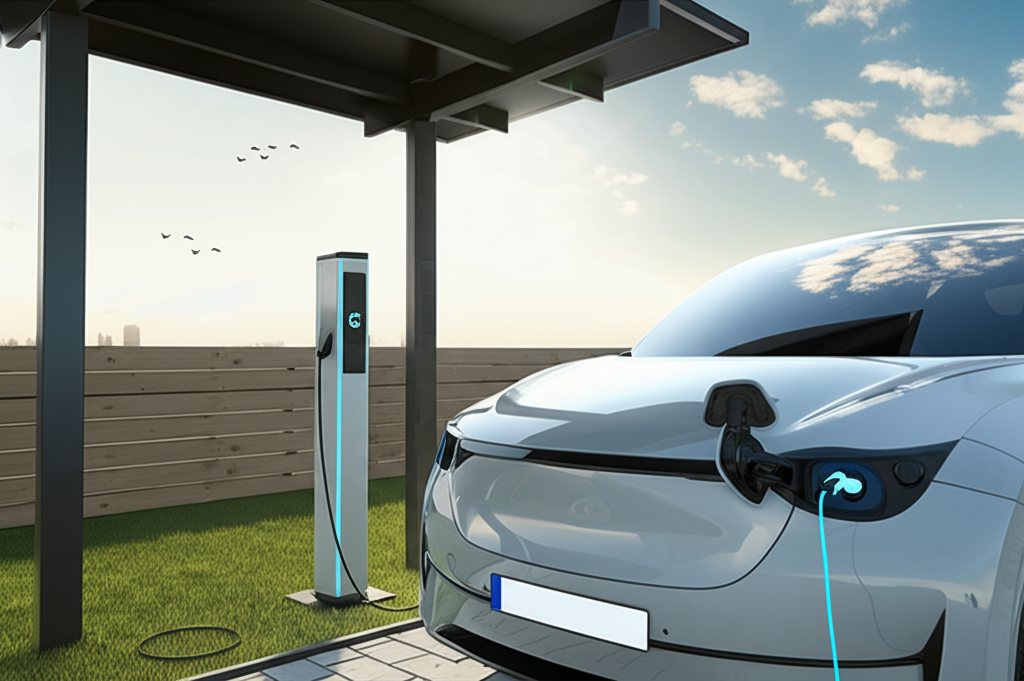 EV Charging Solutions