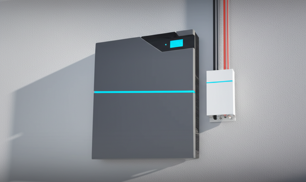 Home Battery Storage