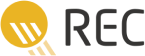 REC logo