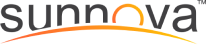 Sunnova logo