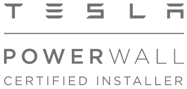 Tesla Powerwall logo